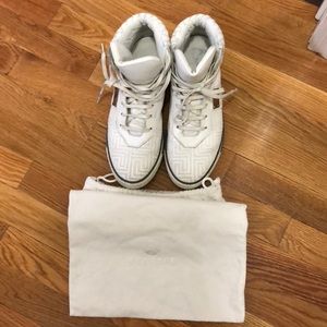 Gianni Versace sneakers SZ 39